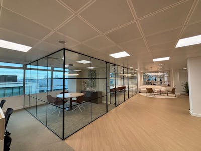 322 High Holborn, London, Office To Let - IMG_6141.jpg