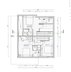 13 Hill of Down House, Dublin 1, Retail For Sale - Proposed Plans Cantrell & Crowley Option B (2).png