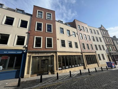 High Quality City Centre Offices To Let at Merchant House, Newcastle, Newcastle, Serviced Office To Let - Image 1