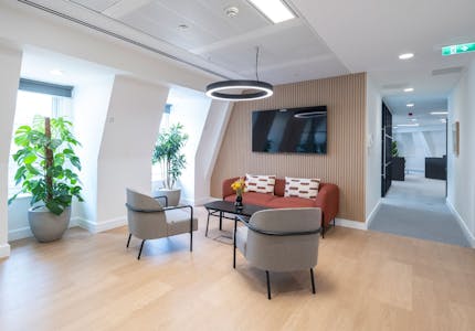 20 Garrick Street, London, Office To Let - 10
