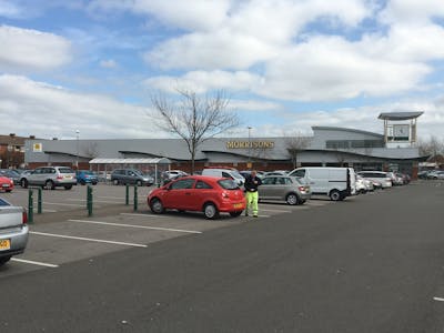 St. Andrews Shopping Park, Birmingham, Retail - Out Of Town To Let - IMG_0707.JPG