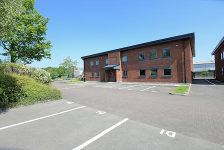 Unit D1, Manchester, Industrial/Logistics To Let - D1 Broadoakk.jpg