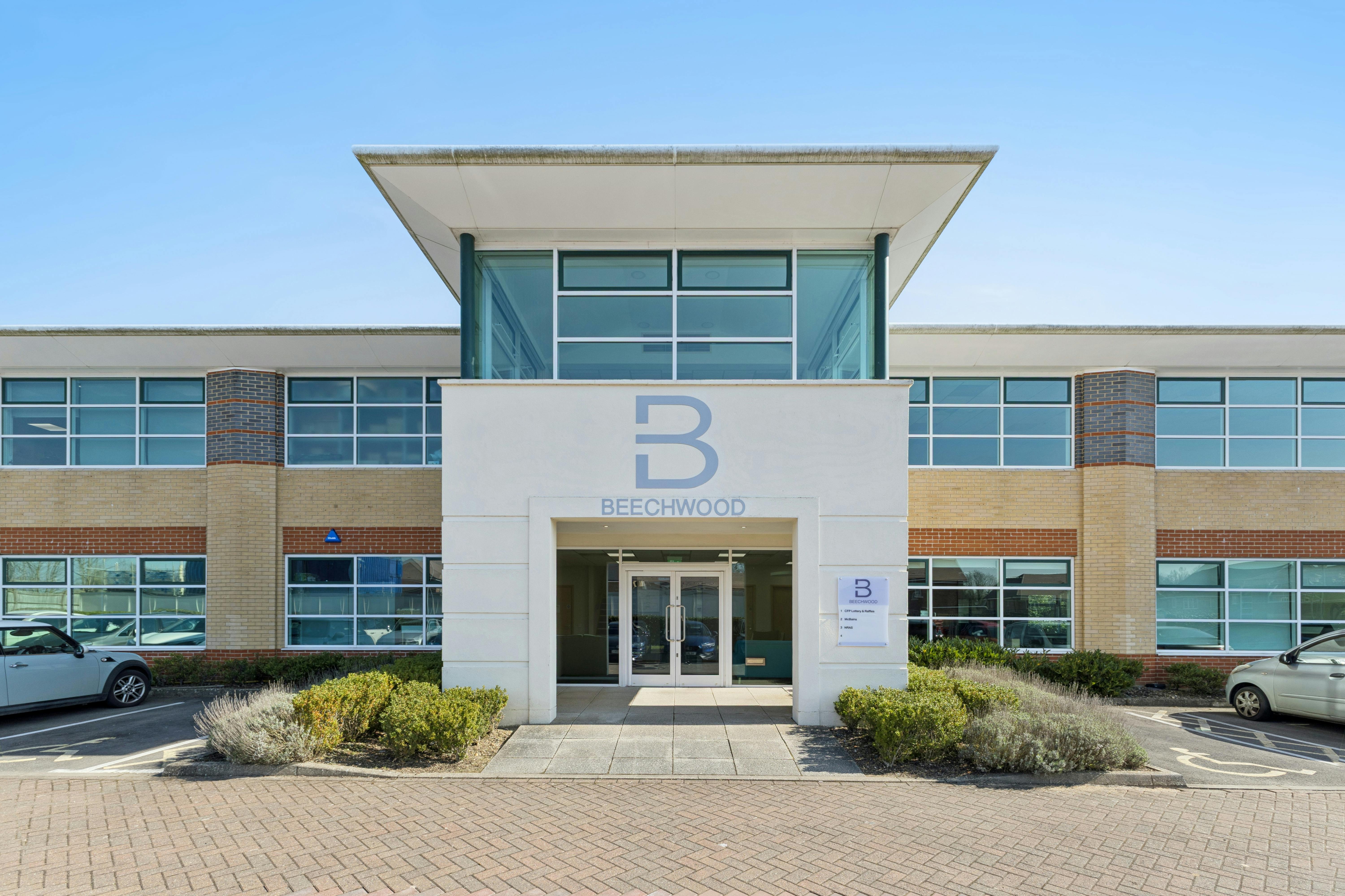 Beechwood, Maidenhead, Offices To Let - 105441_Beechwood Suite 4 Grove Park Industrial Estate Wal(1).jpg