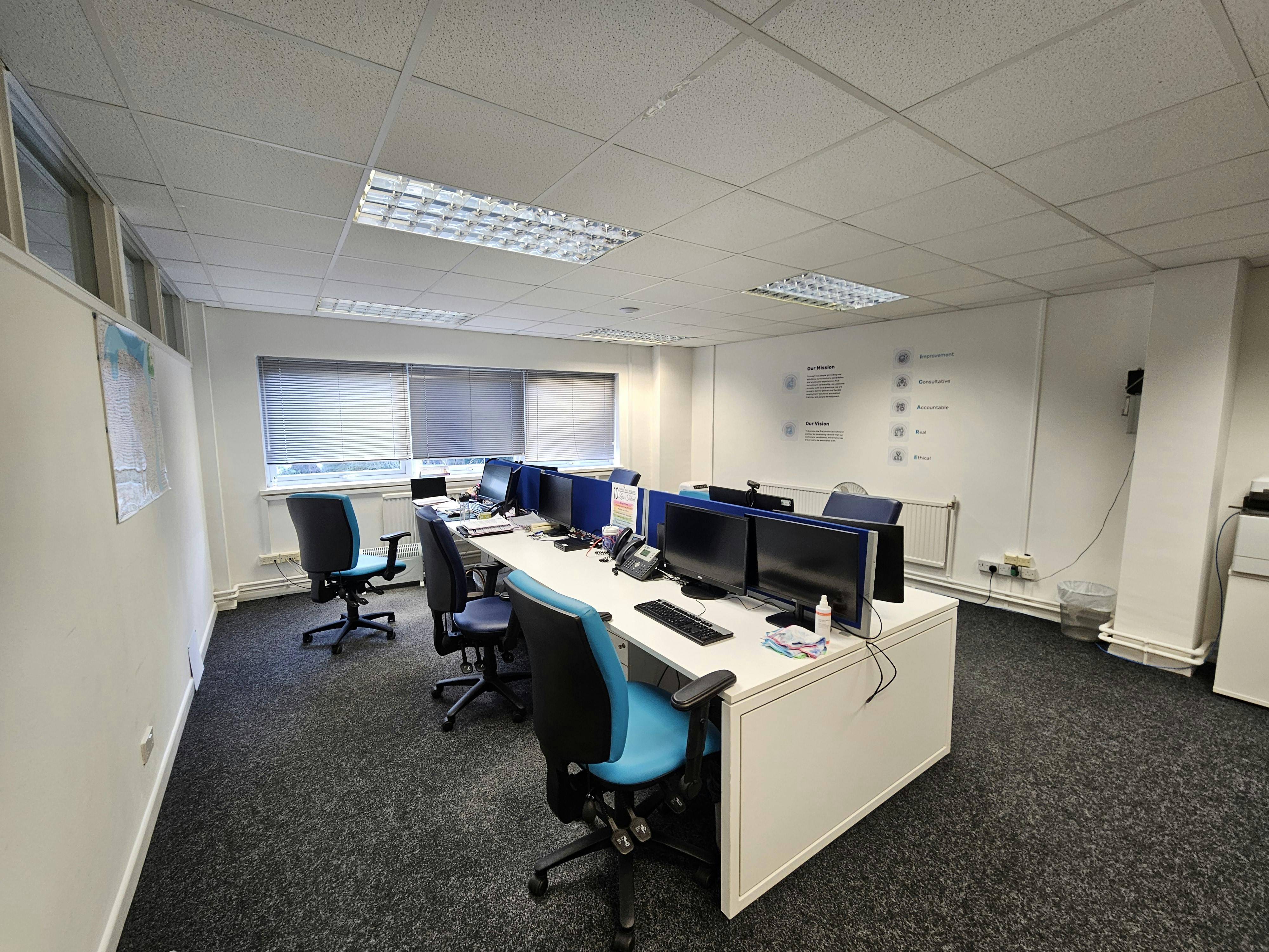 Old Bank of England Court, Queen Street, Ground Floor, Jacquard House