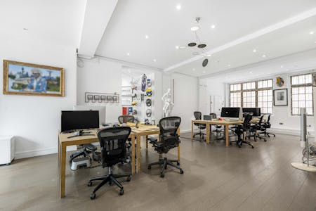 Ground Floor, 2 Hoxton Street, London, Office To Let - 3_37319.JPG