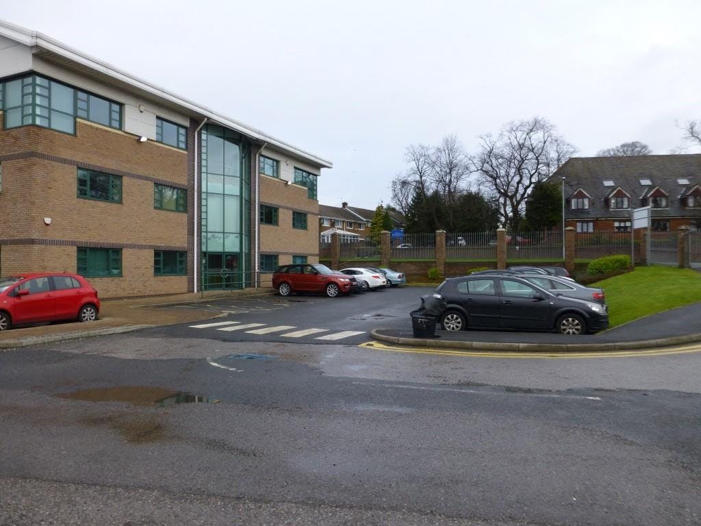 Office in Heywood - photo 4