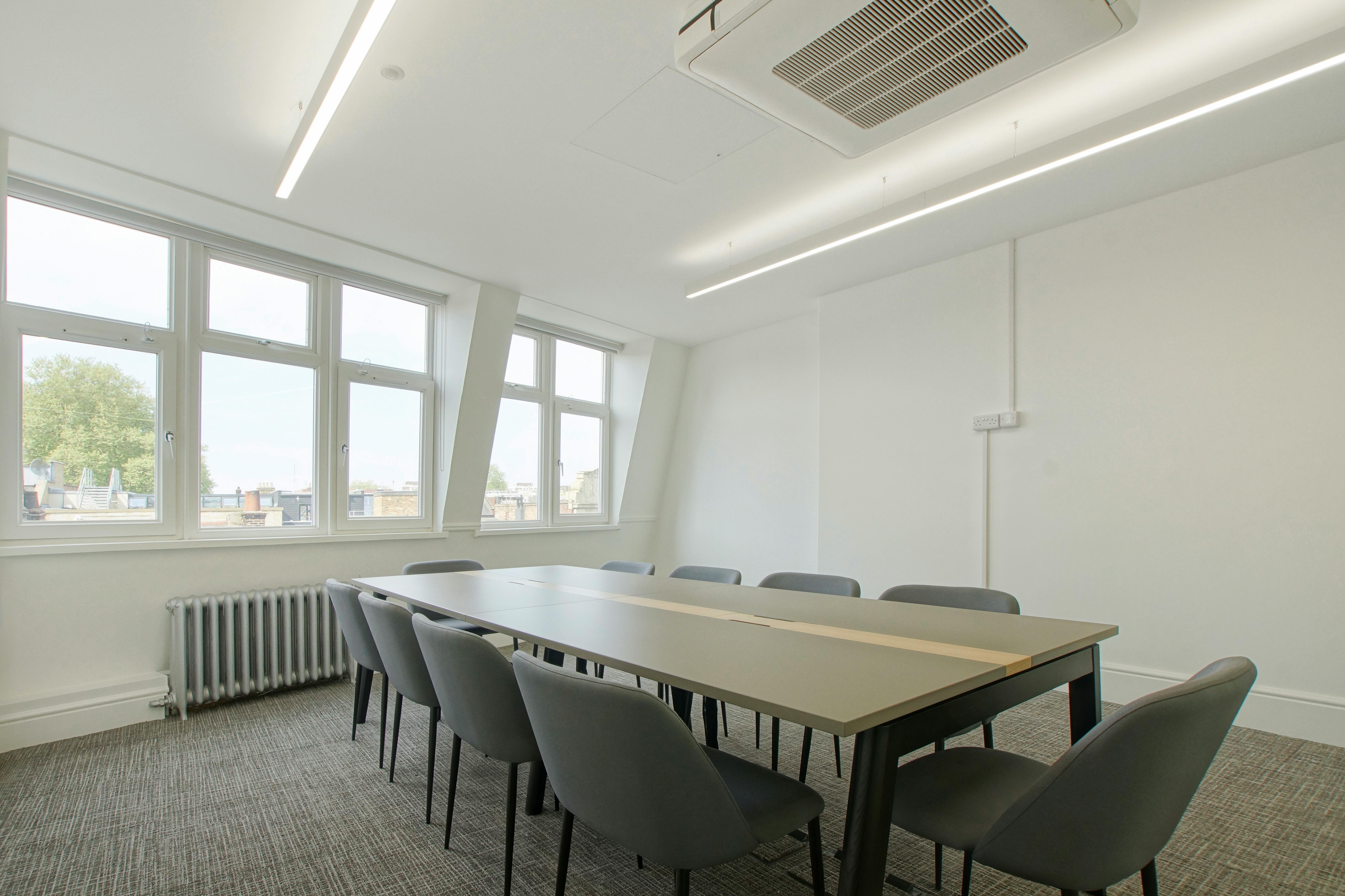 Office in Shoreditch - photo 4