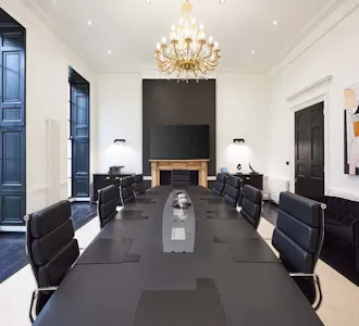 39 Fitzroy Square, London, Office To Let - 10.jpeg