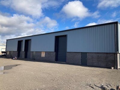 Borders ll Industrial Estate, Chester, Industrial To Let - Saltney Borders Ext  7.jpg