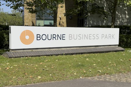 300 Bourne Business Park, 300 Dashwood Lang Road, Addlestone, Office To Let - IW210624GKA256.jpg