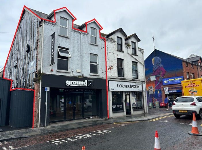 30-32 Ballymoney Street, Ballymena, BT43 6AL