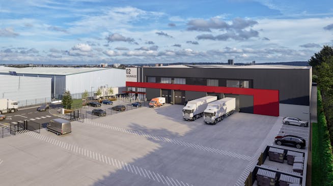 Unit 2 Progress Park, 30 Great Cambridge Road, Enfield, Industrial To Let - Unit 2 - 1482 Progress Way Cam05 webV.jpg