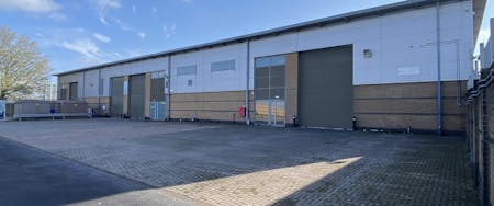 Proxima 25, Unit C-D, London, Industrial / Other / Trade Counter / Warehouse To Let - proxima251a.jpg