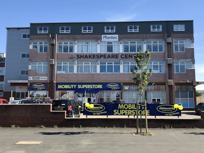 The Shakespeare Centre, 45-51 Shakespeare Street, Southport, Office To Let - Shakespeare Centre_1.jpg