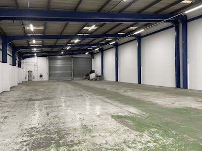 Premises at Plantation Road, Stoke-on-Trent, Industrial / Industrial/Logistics / Open Storage To Let - IMG_2294.JPG