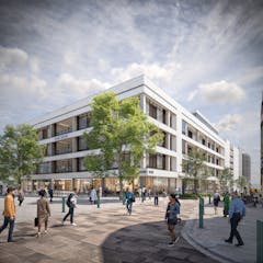 Cole Brothers, Barkers Pool, Sheffield, Leisure / Offices / Retail To Let - 250922_Cole_Store__BPCS_with_trees.jpg