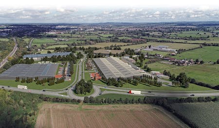 Southpoint Business Park, Chippenham, Development For Sale - Showell Business Park.jpg