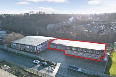Mission Works, Brighouse, Industrial To Let - IMG_3360.jpg