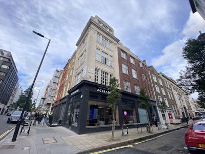 Office (E Class) – 68 Great Portland Street, London, Office To Let - Image  20231026T144914652.jpg