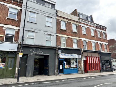 79 Askew Road, London, Retail / Wellbeing To Let / For Sale - 2FEAD815B30840B793432FE860DC2C2D.jpeg