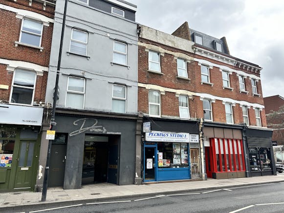 79 Askew Road, London, Retail / Wellbeing To Let / For Sale - 2FEAD815B30840B793432FE860DC2C2D.jpeg