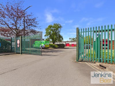 Unit 100, Portmanmoor Road Industrial Estate, Cardiff, Industrial To Let - CAM05096G0-PR0033-STILL028.jpg