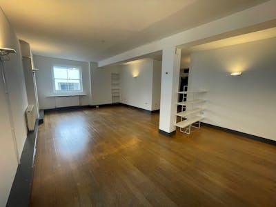 Canonbury Yard, 190a New North Road, London, Office To Let - cy g.jpg