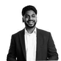 Raj Suresh profile photo