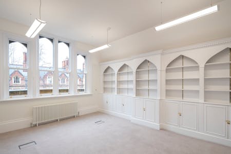 13 Old Square, London, Office To Let - OS_035.jpg