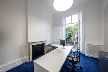 14-15 Belgrave Square, London, Office To Let - 1st floor