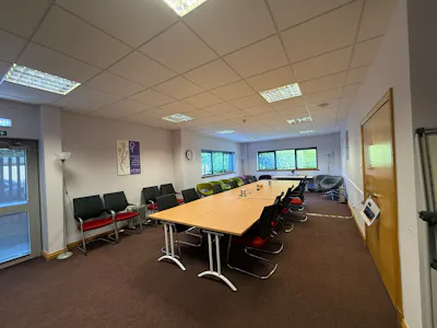 Unit 4, Lomond Business Park, Glenrothes, Office For Sale - IMG_3434.JPG