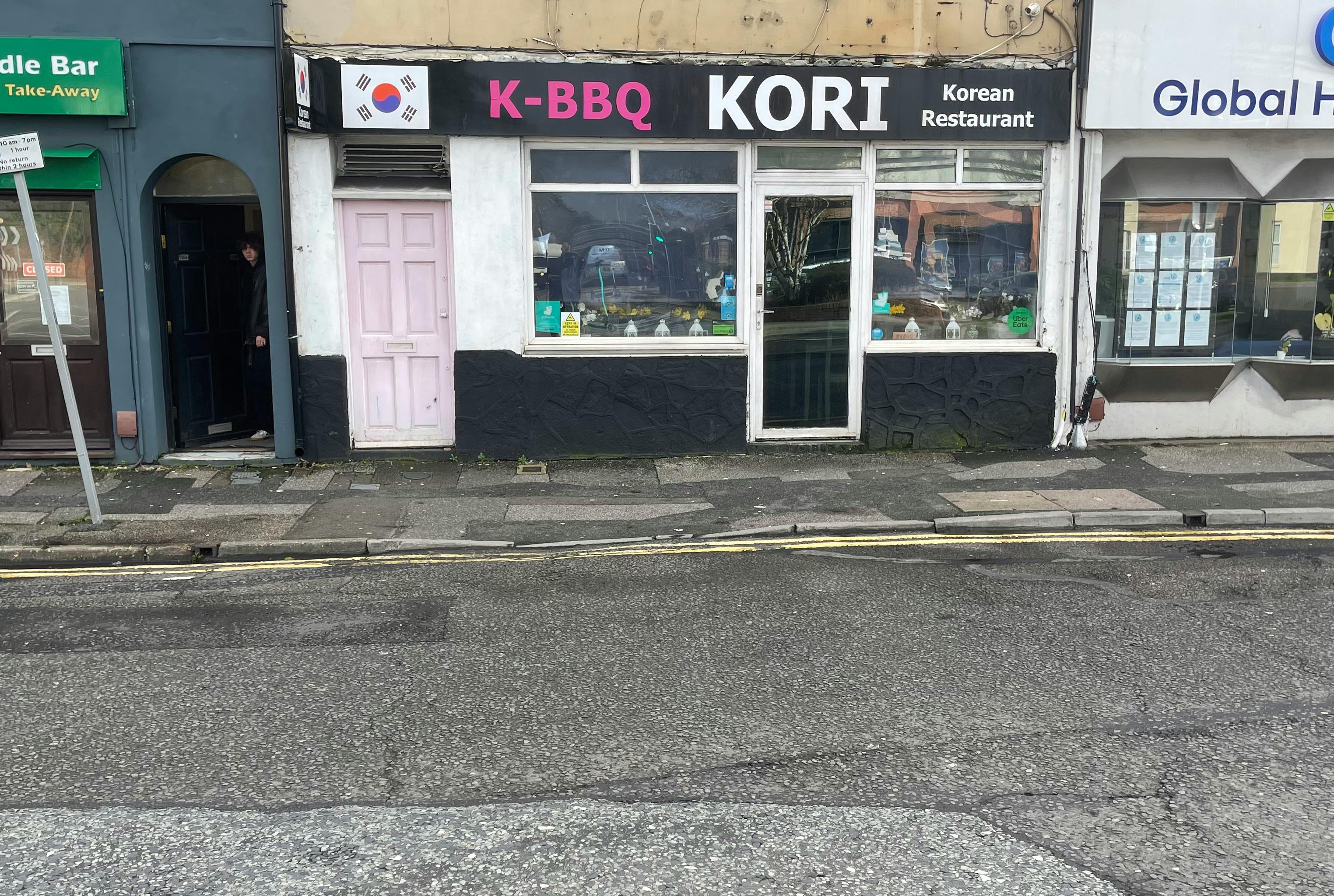 Retail in Bournemouth