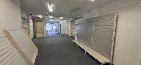34 High Street, Seaford, A3 (Restaurants and Cafes) / Leisure / Office / Retail / Retail - In Town To Let - 20250923_145427.jpg