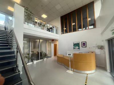 Ebley Road, Gloucester, Office To Let / For Sale - 3.jpg