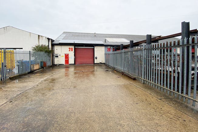 29 Victoria Industrial Park, Victoria Road, Dartford, Industrial To Let - 29VictoriaIndustrialParkmain.jpg