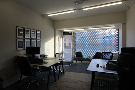 3 Nelson Terrace, Stockton-on-Tees, Office / Retail To Let - IMG_5203.JPG