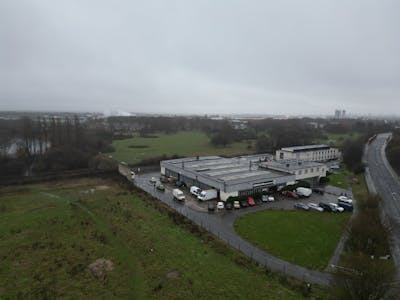 Discipline Business Centre, Billingham, Development / Industrial/Logistics / Office / Retail / Trade Counter For Sale - IMG_5412.JPG