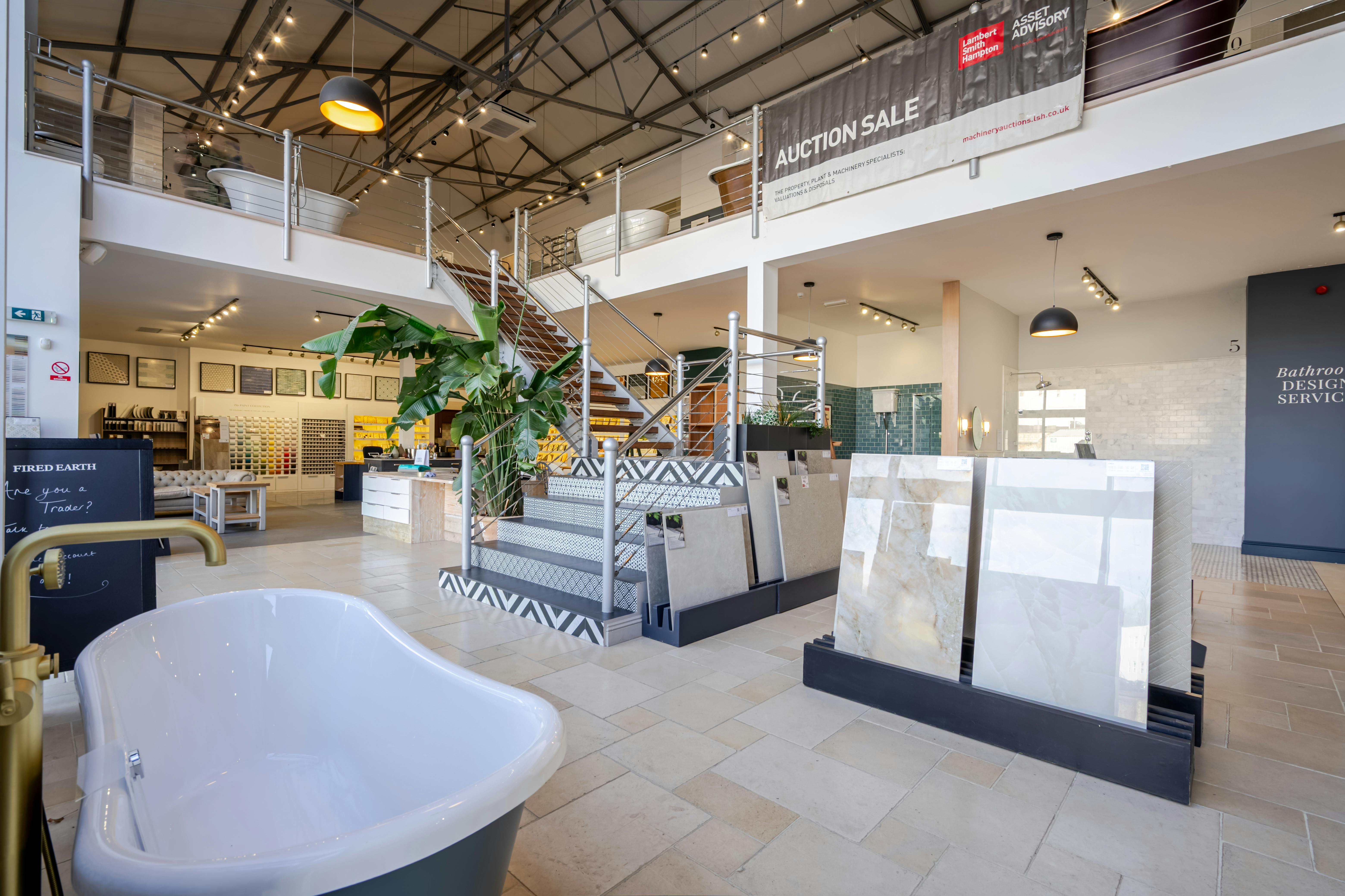 Twyford Mill, Adderbury,  Banbury, Industrial / Office / Other To Let - Fired Earth_Twyford Mill-31.jpg