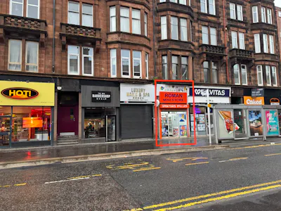 1630 Great Western Road, Glasgow, Retail / Retail - Out Of Town For Sale - IMG_2406.jpeg