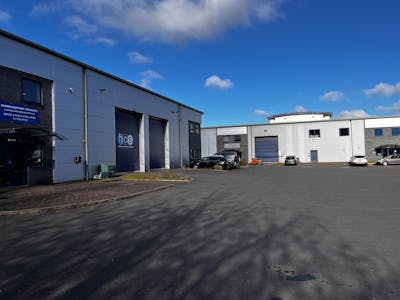 Unit 3 Woodland Court, Newark, Industrial / Light Industrial For Sale - IMG_5321.JPG
