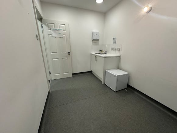 14 College Street, Belfast, Offices To Let - IMG_3126.jpeg