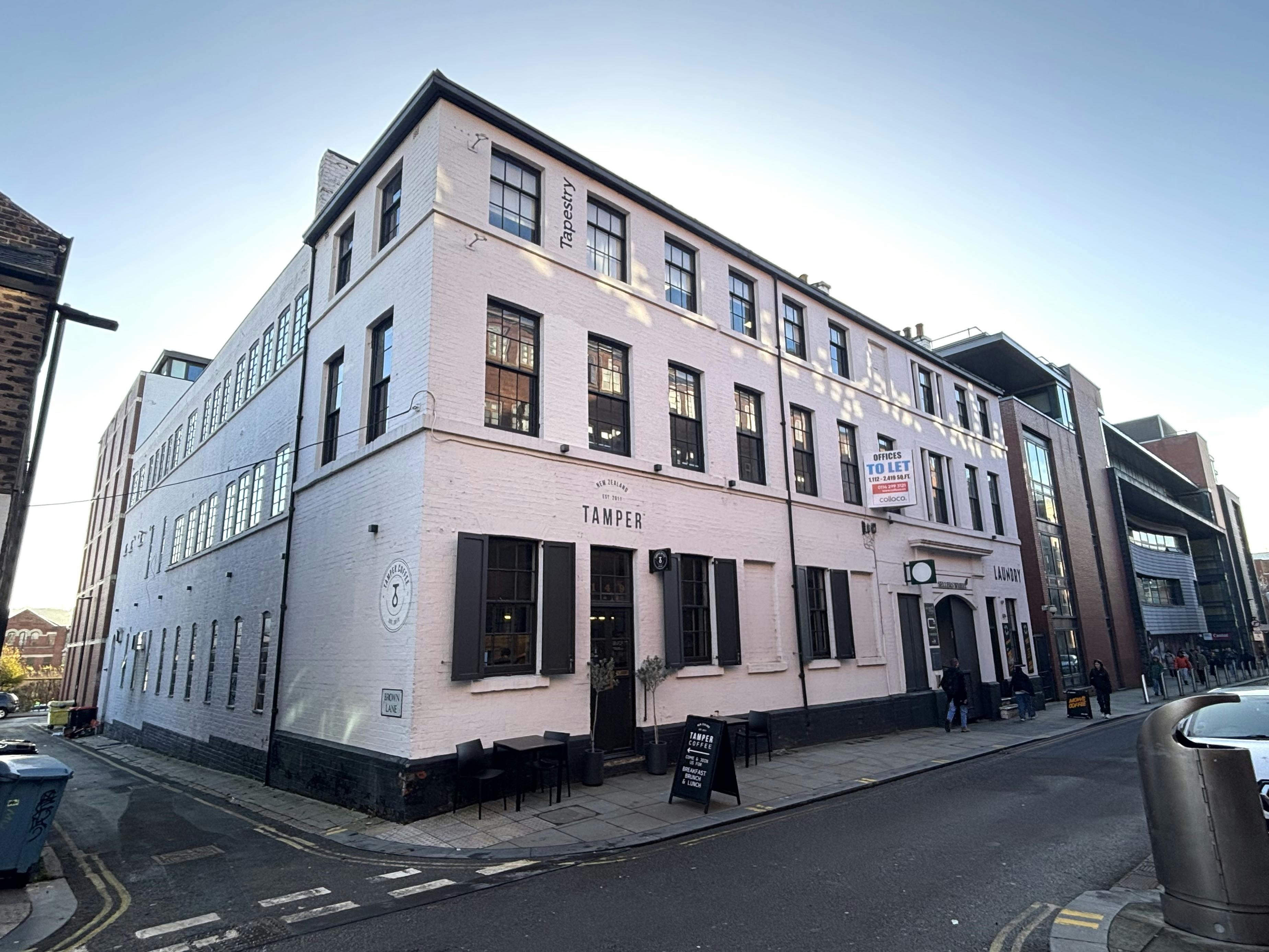 Sellers Wheel, Sheffield, Offices / Retail To Let - IMG_5944.jpeg