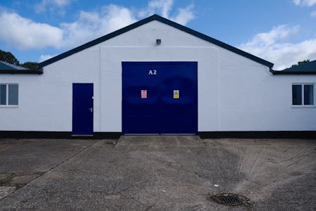 Rosehill Industrial Estate, Market Drayton, Distribution Warehouse / Industrial / Open Storage / Warehouse To Let - A2  External.jpeg