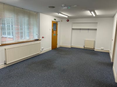 The River Wing & Tower House, Chesham, Office To Let - IMG_0348.JPG