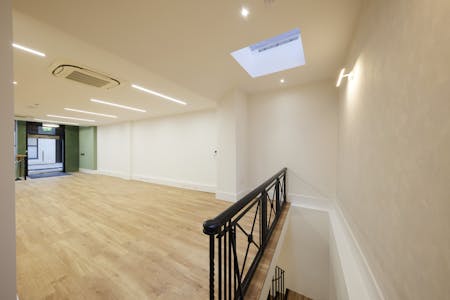 58 Parker Street, London, Office To Let - parker_WJB4001.jpg