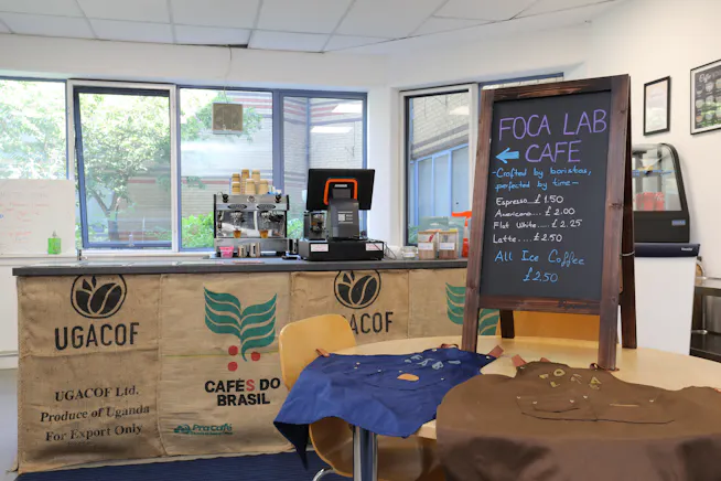 Alexandra Gate Business Centre, Cardiff, Offices To Let - FocaLab Cafe a.jpg