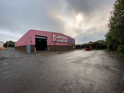 Unit 9, Maesglas Retail Estate, Newport, Industrial / Retail For Sale - Image 8