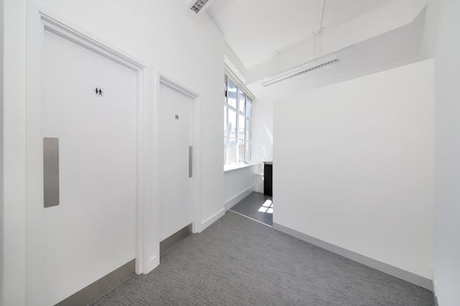 3rd Floor, 1 Conduit Street, London, Office To Let - 3rd floor Kendal House  5.jpg