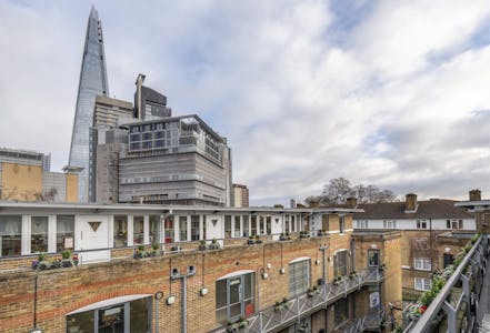 Baden Place Crosby Row, London, Office To Let - GE Ext3.jpg