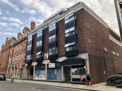 61-64 High Street, Southampton, Office / Retail To Let - High Street.jpg